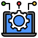 plataforma icon