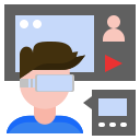 simulación icon