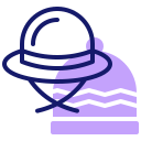 sombrero icon