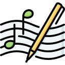 composición icon