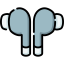 auriculares icon