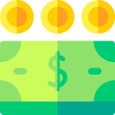 dinero icon