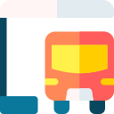 autobús icon