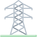 torre electrica icon