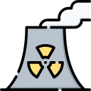 nuclear icon