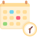 calendario icon