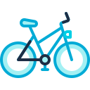 bicicleta icon