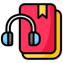 audio libro icon