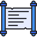 manuscrito icon