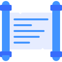 manuscrito icon