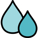 l'eau 