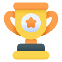 premio del campeonato icon