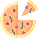 pizza icon