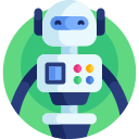 robot icon