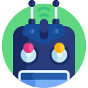 control remoto icon