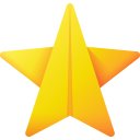 estrella icon