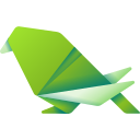 pájaro icon