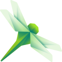 libélula icon