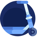 scooter icon