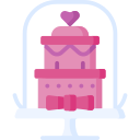 pastel icon