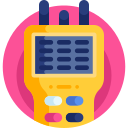 walkie talkie icon