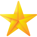 estrella icon