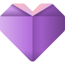 corazón icon