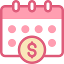 calendario icon