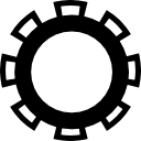 auszeichnungsrad auszeichnen icon