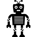 robot icon