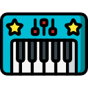 piano icon