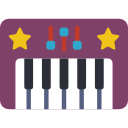 piano icon