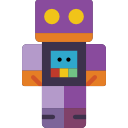 robot icon