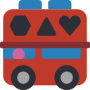 autobús icon