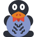 pingüino