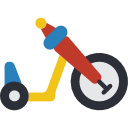 triciclo icon