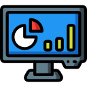 monitor icon