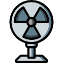 ventilador icon