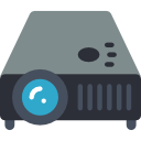 proyector icon