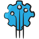 automatizar icon