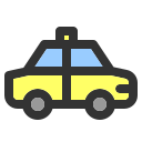 taxi icon