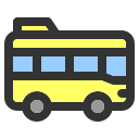 autobús icon