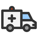 ambulancia icon