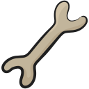 llave inglesa icon