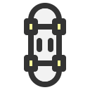 patineta icon