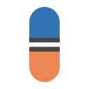 pastillas icon