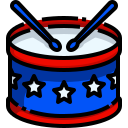 tambor icon