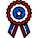 medalla de honor icon