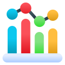 gráfico de barras