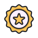 estrella icon